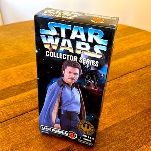 Lando Calrissian - Rebel Alliance